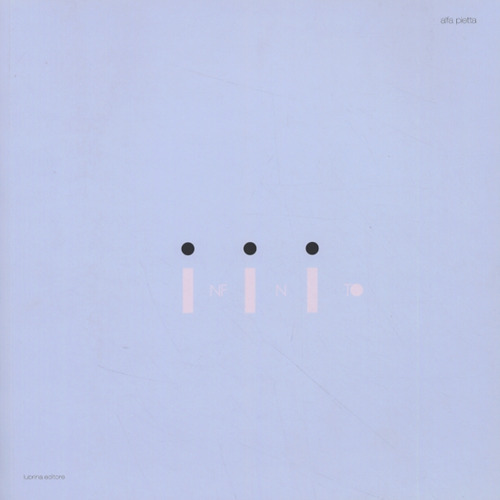 Alfa Pietta. Infinito