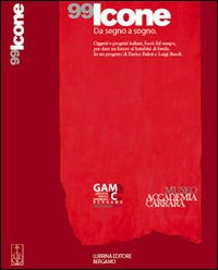 Novantanove icone. Da segno a sogno
