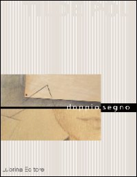 Tilde Poli. Doppio segno