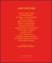 Amici pittori
