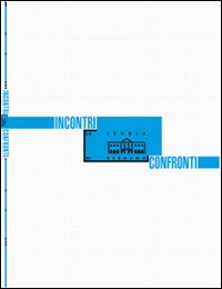 Incontri/confronti