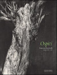 Francesco Parimbelli. Ospiti. Disegni 2005-2011