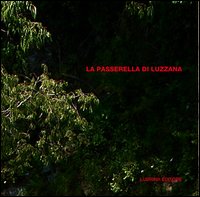 La passerella di Luzzana