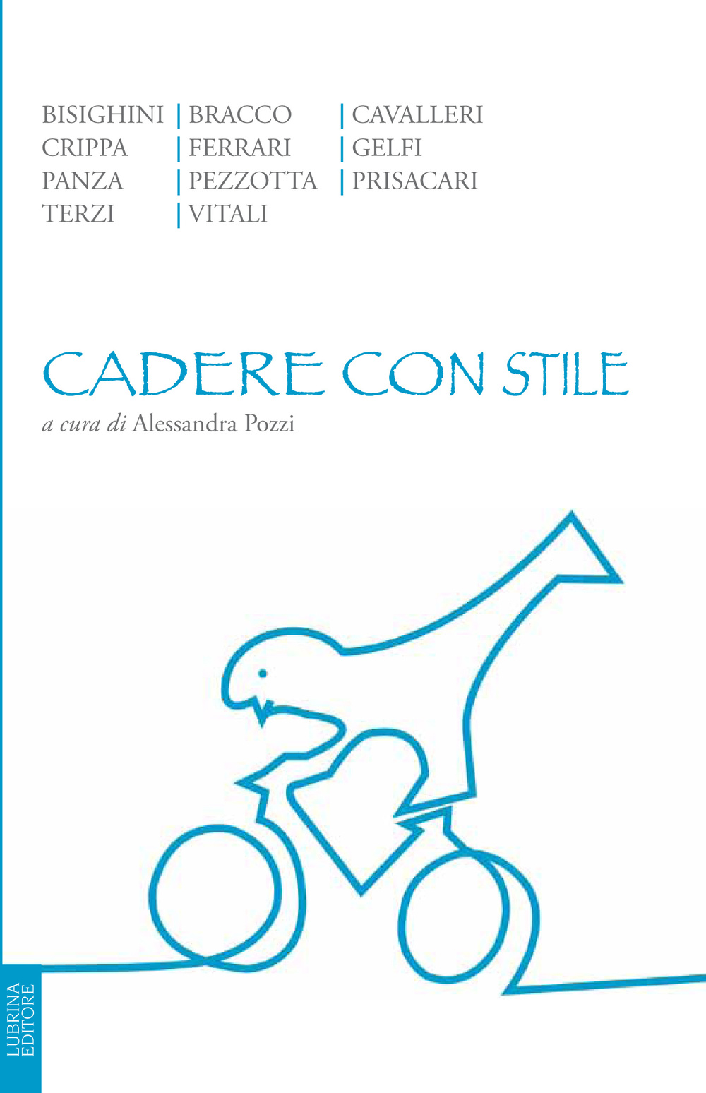 Cadere con stile