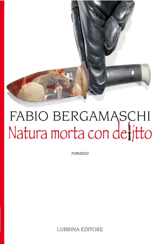 Natura morta con delitto