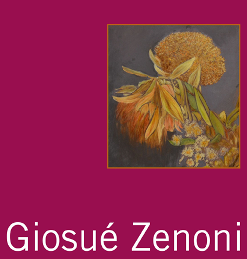 Giosuè Zenoni