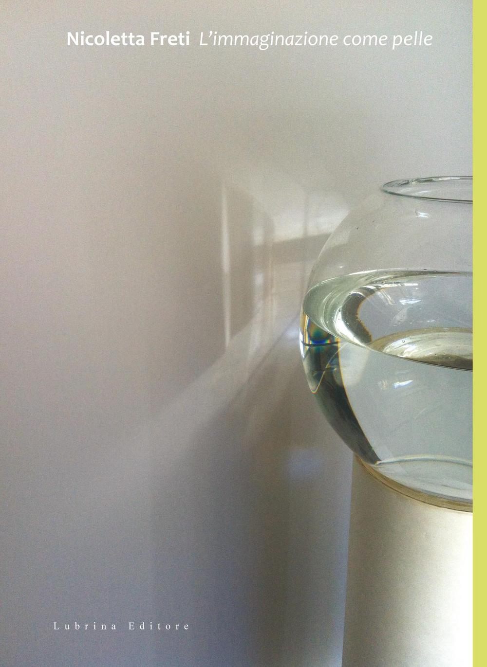 L'immaginazione come pelle