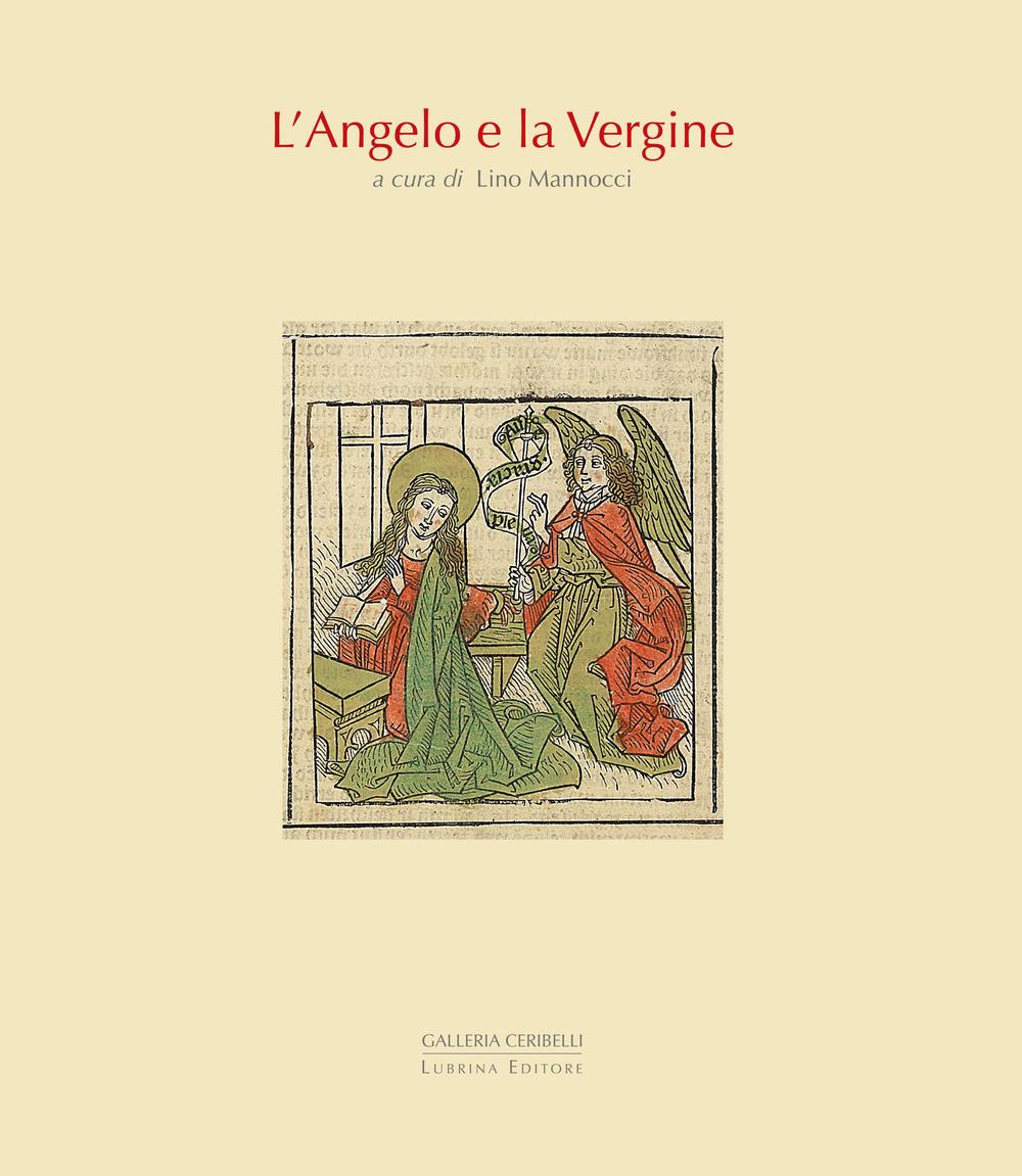 L’angelo e la vergine
