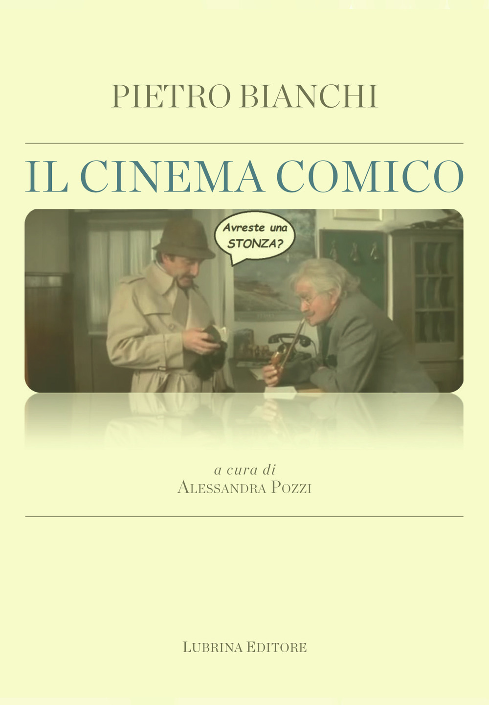 Il cinema comico