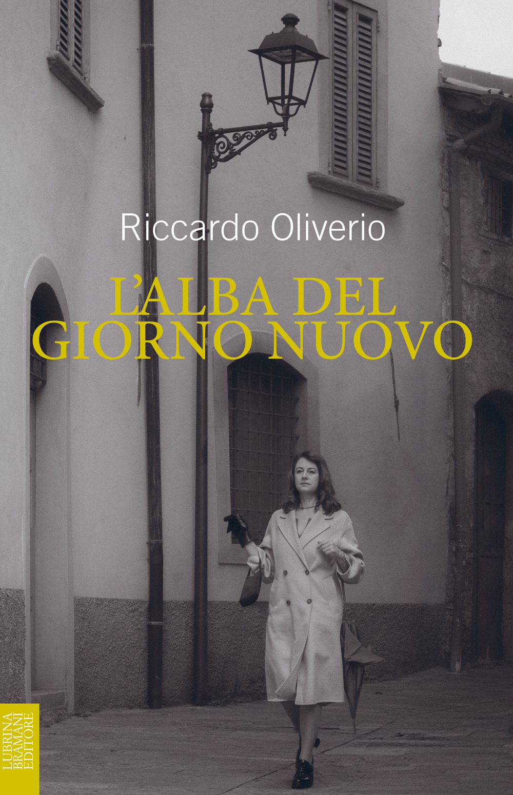 L'alba del giorno nuovo