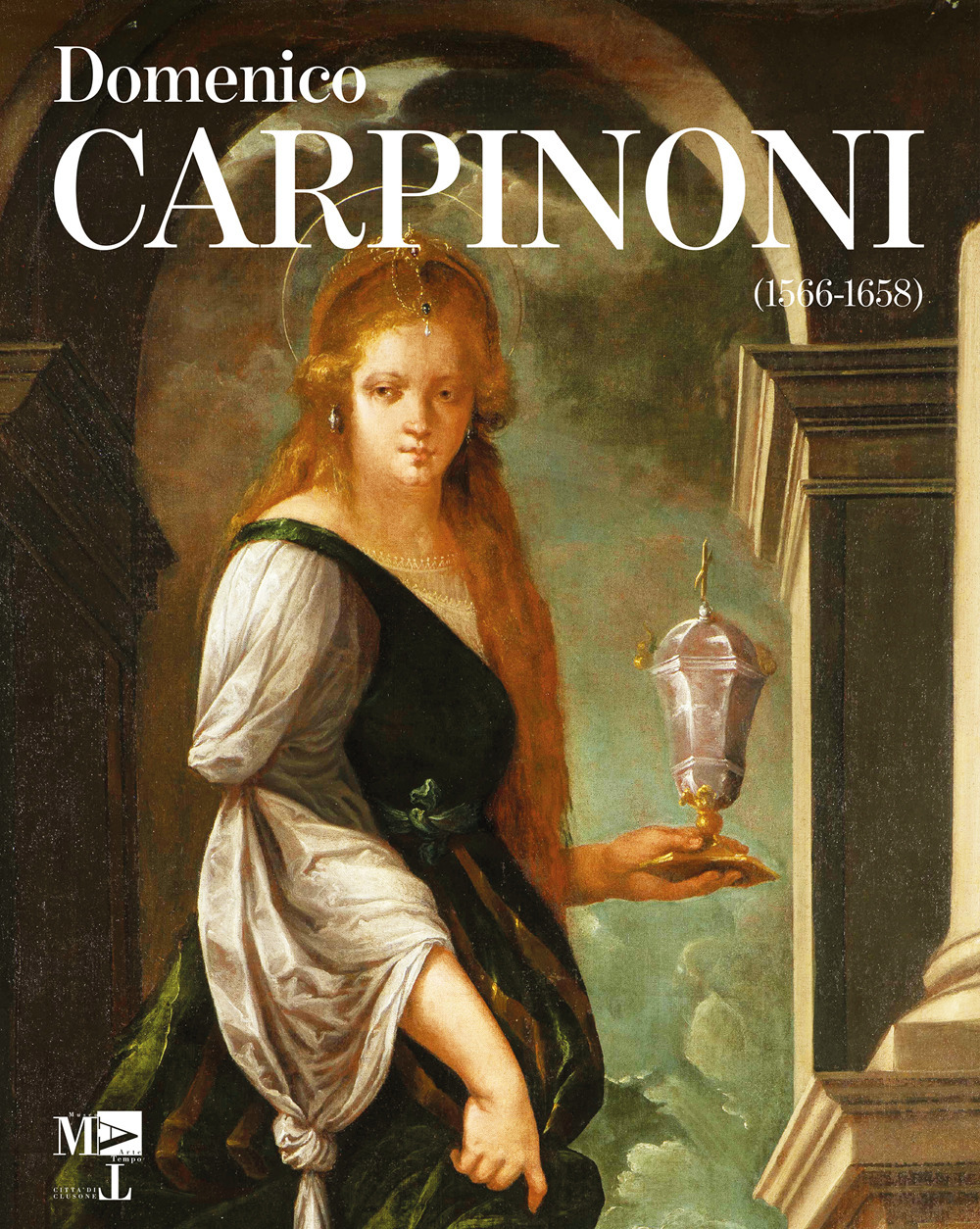 Domenico Carpinoni. Arte, fede, devozione popolare