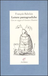 Lettere pantagrueliche