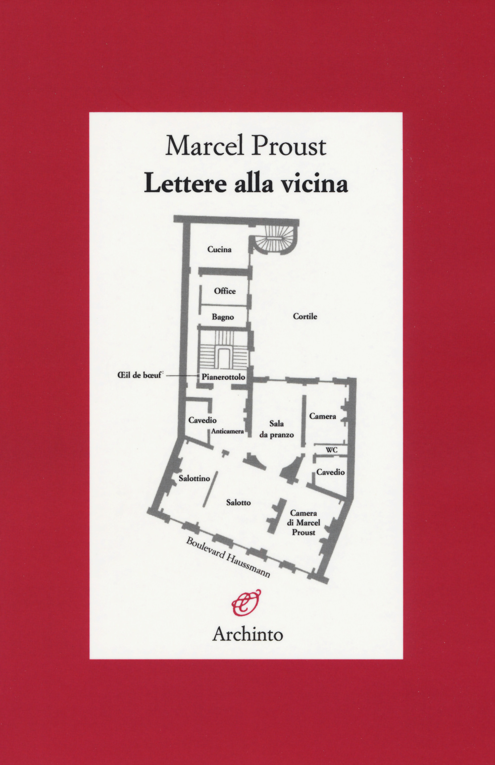 Lettere alla vicina