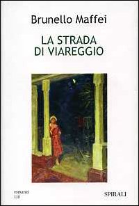 La strada di Viareggio