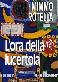 L'ora della lucertola