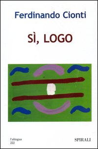 Sì, logo