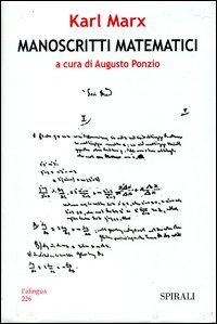 Manoscritti matematici