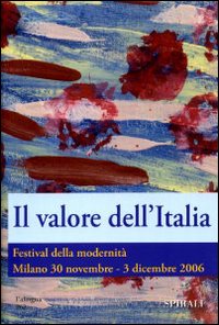 Il valore dell'Italia