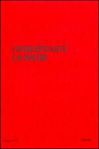 L'intellettualità e il piacere