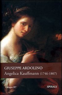 Angelica Kauffmann (1741-1807)
