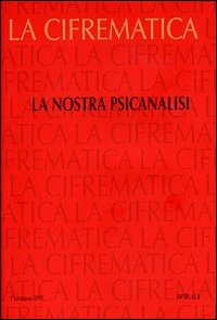 La nostra psicanalisi