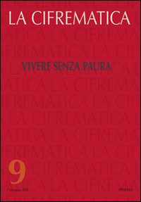Vivere senza paura