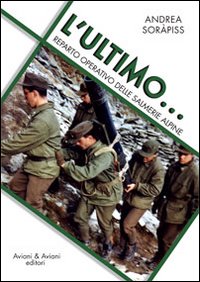 L'ultimo... reparto operativo delle salmerie alpine