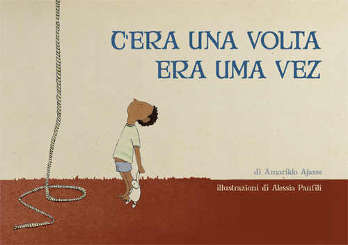 C'era una volta-Era uma vez