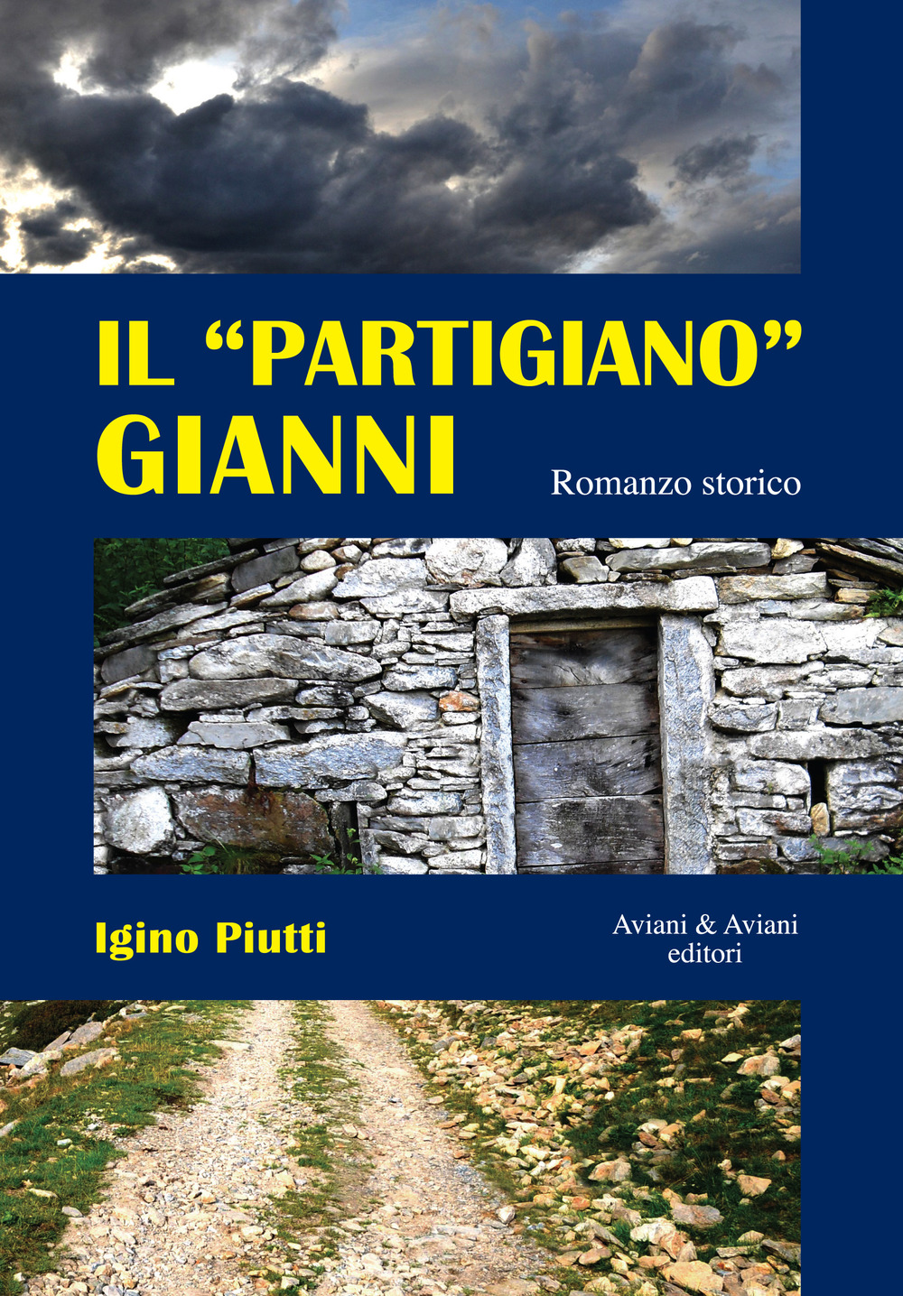 Il partigiano Gianni