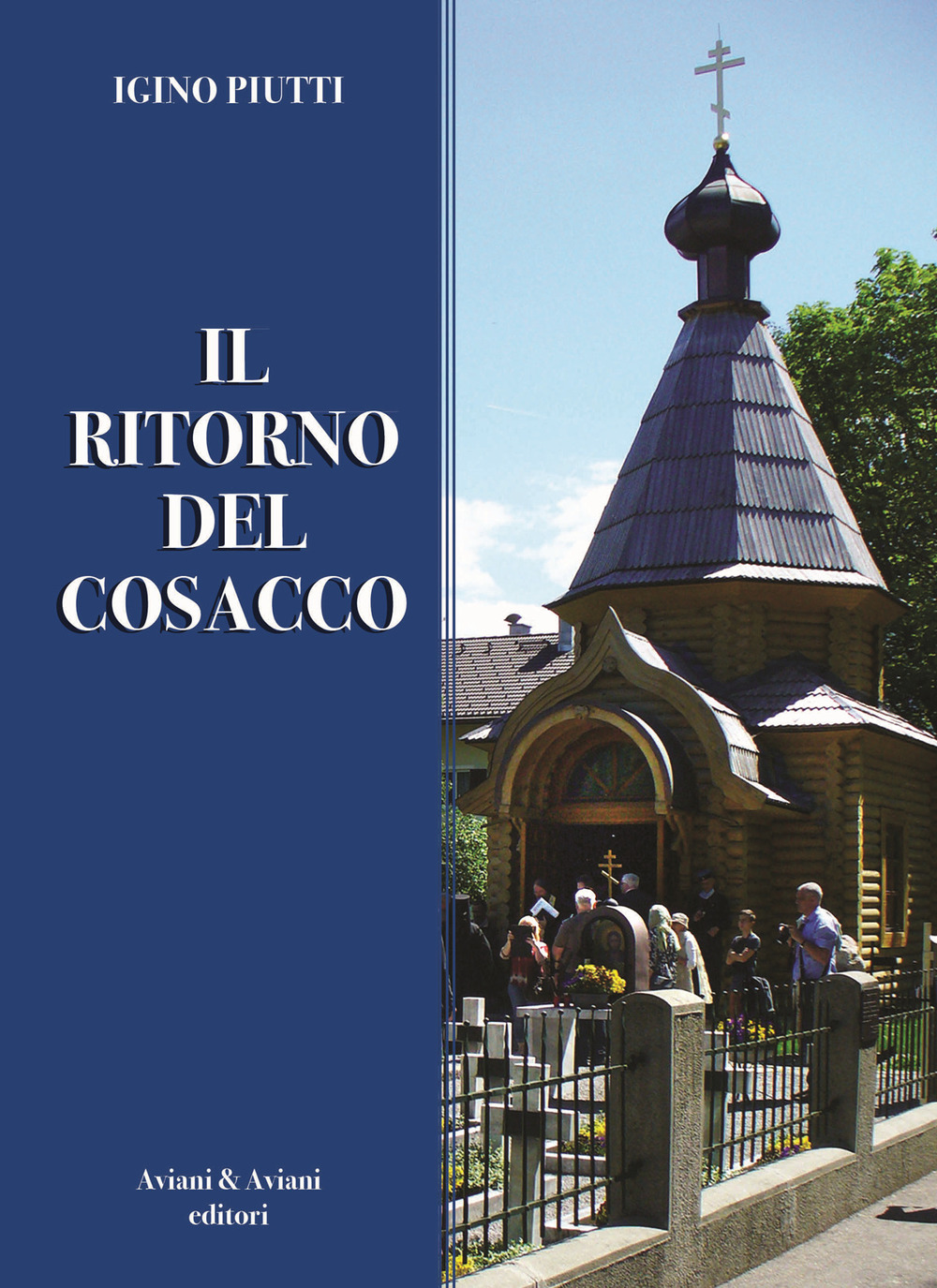 Il ritorno del cosacco