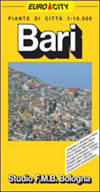 Bari 1:10.000