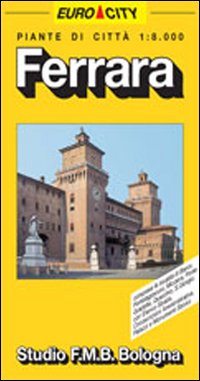Ferrara 1:8.000