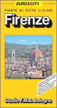 Firenze 1:12.000