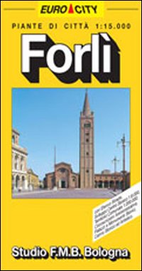 Forlì 1:15.000