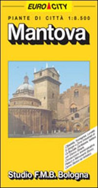 Mantova 1:8.500