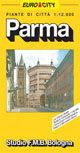 Parma 1:12.000