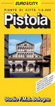 Pistoia 1:6.000