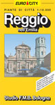 Reggio nell'Emilia 1:10.000