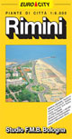 Rimini 1:8.000