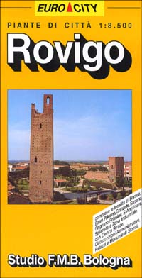 Rovigo 1:8.500