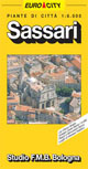 Sassari 1:8.000