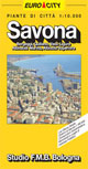 Savona 1:10.000