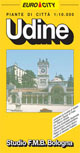 Udine 1:10.000