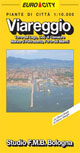 Viareggio 1:10.000