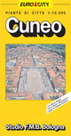 Cuneo 1:10.000
