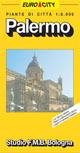 Palermo 1:8.000