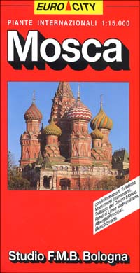 Mosca 1:15.000
