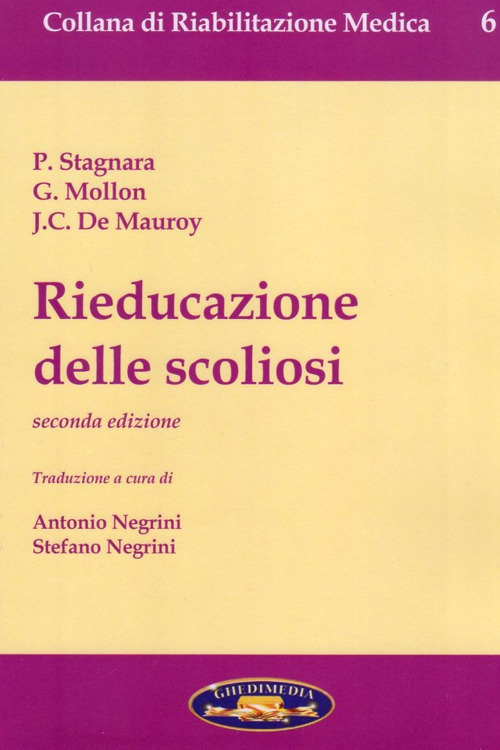 Rieducazione delle scoliosi