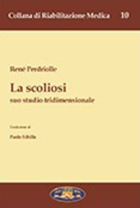 La scoliosi suo studio tridimensionale