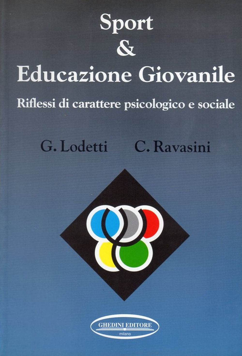 Sport ed educazione giovanile. Riflessi di carattere psicologico e sociale